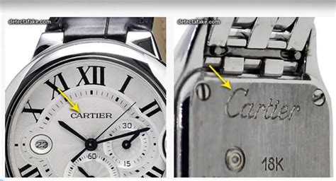 how to detect fake pro trek watches|how to spot a fake watch.